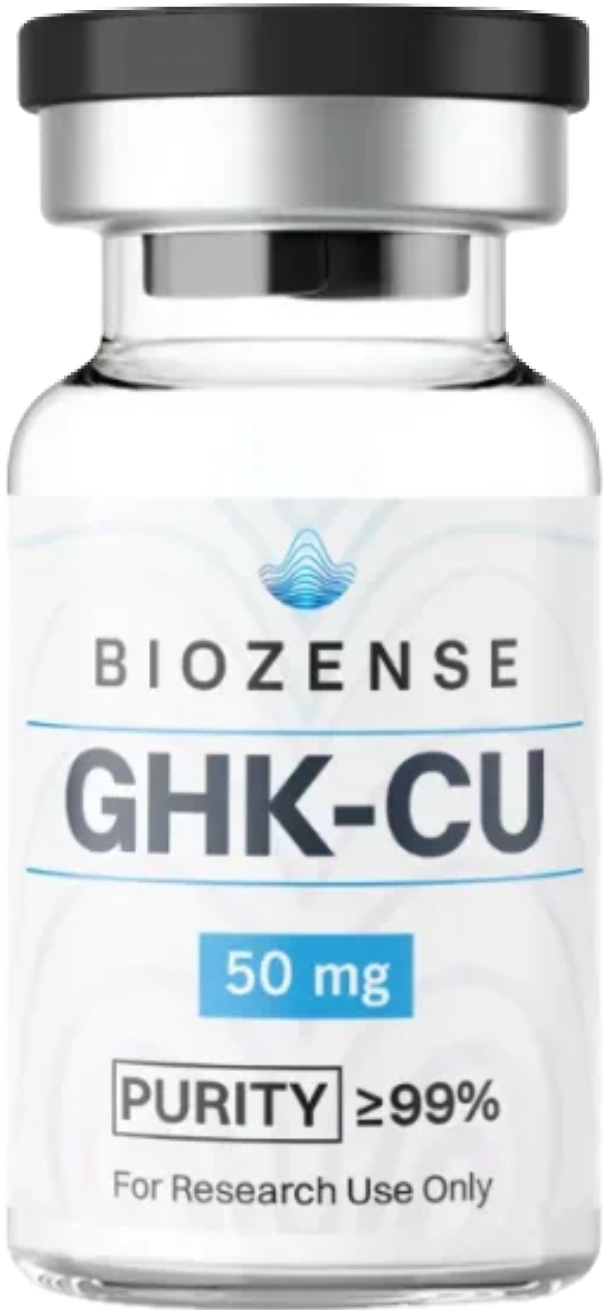 GHK-Cu