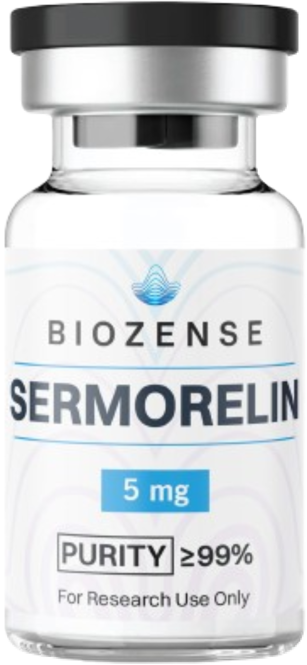 Sermorelin